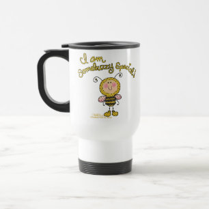 Somebuzzy Special Travel Mug