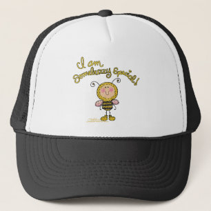 Somebuzzy Special Trucker Hat