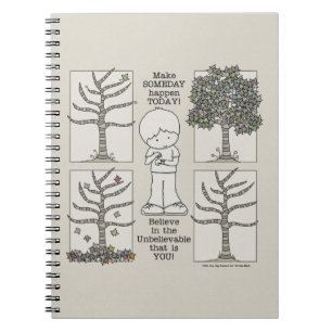 Someday Notebook