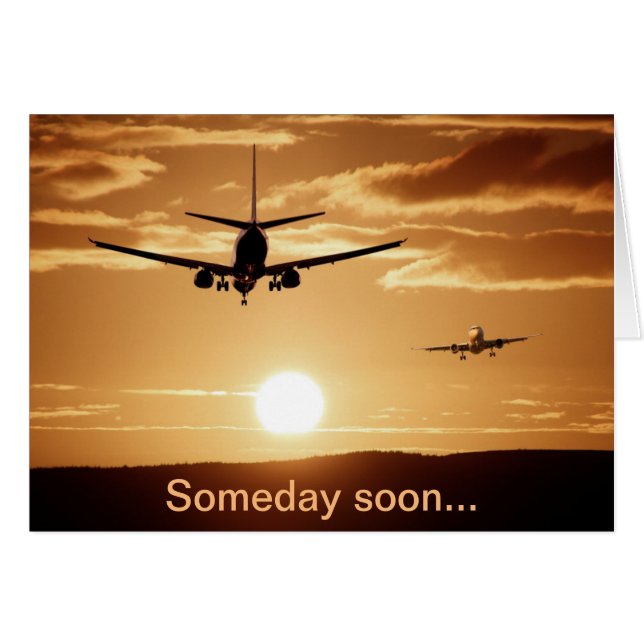 Someday Soon (Front Horizontal)