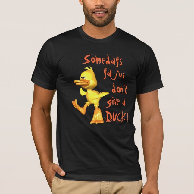 Somedays T-Shirt (Front)