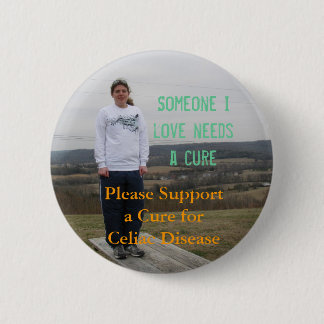 Someone I love button 3