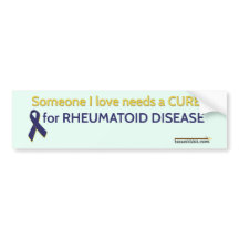 Someone I love needs a cure