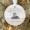 Someone In Heaven Acrylic Photo Ornament