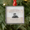Someone In Heaven Ceramic Photo Ornament