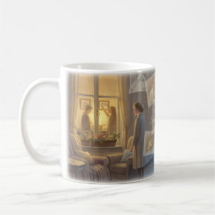 Someone Like You Lost Love Regret Coffee Mug