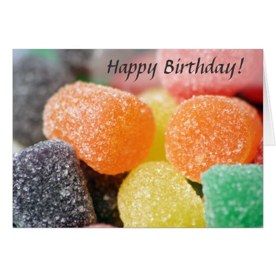 Someone Sweet! card