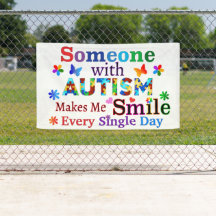 Someone With AUTISM Makes Me SMILE