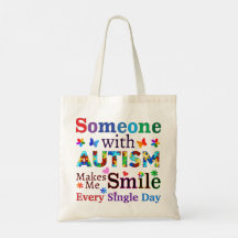Someone With AUTISM Makes Me SMILE