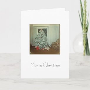 Somerset Christmas Holiday Card