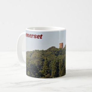 Somerset Coffee Mug