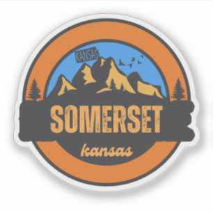 Somerset, Kansas