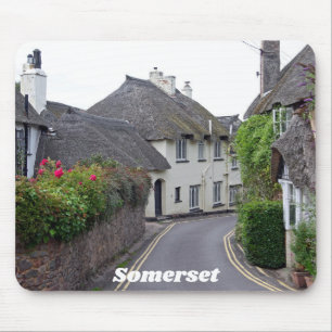 Somerset Mouse Pad