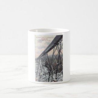 Somerset RR Trestle Mug