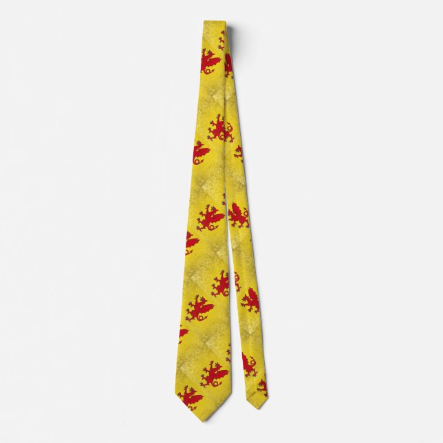 Somerset Tie (Front)