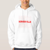 Somerville Thank you
