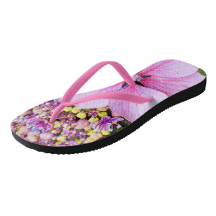 Something Arty Flip Flops! Thongs