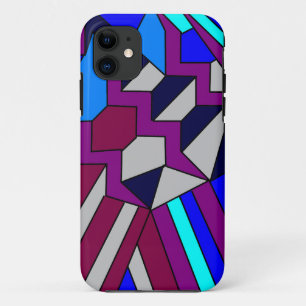 Something Different 1 iPhone 11 Case