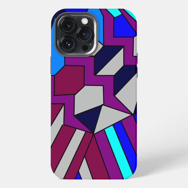 Something Different 1 Case-Mate iPhone Case (Back)