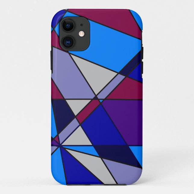 Something Different 2 Case-Mate iPhone Case (Back)
