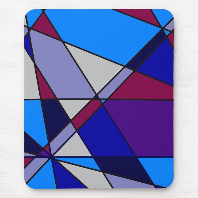 Something Different 2 Case-Mate iPhone Case Mouse Pad (Front)