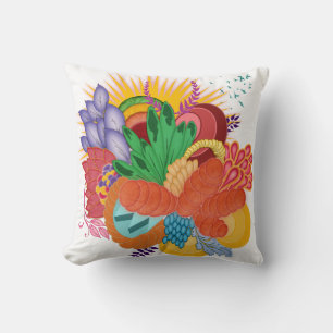 Something Different Cushion