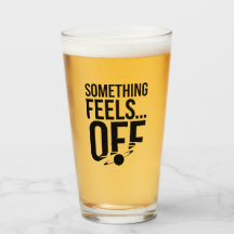 Something Feels Off - Unsettling & Cryptic Message