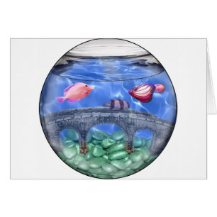 Something fishy!