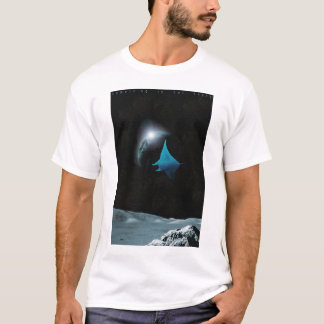 Something Is Out There T-Shirt