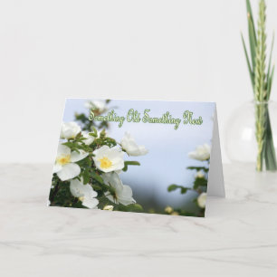 Something Old Something New On Your Wedding Card