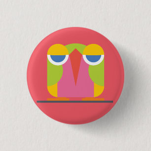 Something’s Gotta Give ! 3 Cm Round Badge
