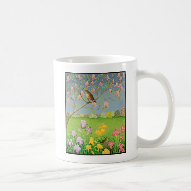 Something to Sing About 2011 Coffee Mug (Right)