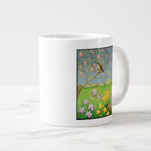 Something to Sing About 2011 Large Coffee Mug