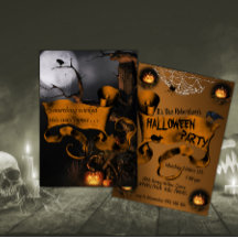 Something Wicked Halloween