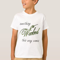 Something Wicked
