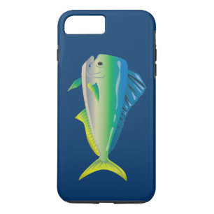 Something's Fishy Sportsman iPhone 8 Plus/7 Plus Case