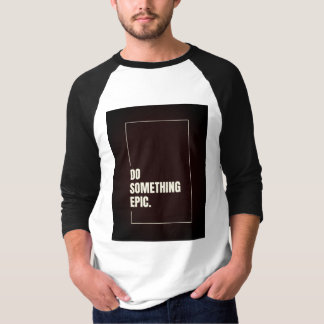 Sometime Graphic T-Shirt – Effortless Style, Anyti