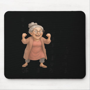 Sometimes Big Girls Pants Are Just Not Enough You  Mouse Pad