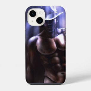 Sometimes It's Heaven - Cowboy iPhone 14 Case