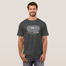 Sometimes Photoshop is the Answer T-Shirt