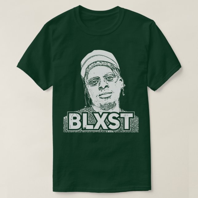 Sometimes T-Shirt (Design Front)