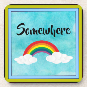 Somewhere Coaster