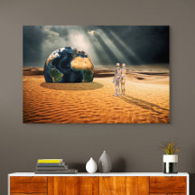 Somewhere Else – Facing the World