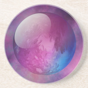 Somewhere in Outer Space Coaster