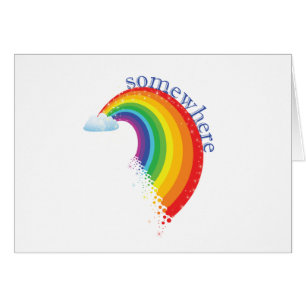 Somewhere Over the Rainbow