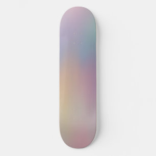 Somewhere Over The Rainbow! Skateboard