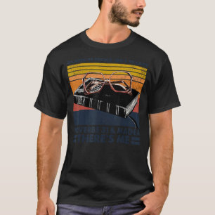Somewhere That Between Proverbs 31 Christian Jesus T-Shirt