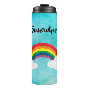 Somewhere Thermal Tumbler