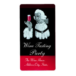 SOMMELIER WINE TASTING  PARTY