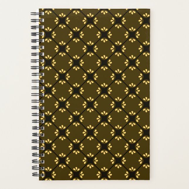 Sommerset Planner (Front)